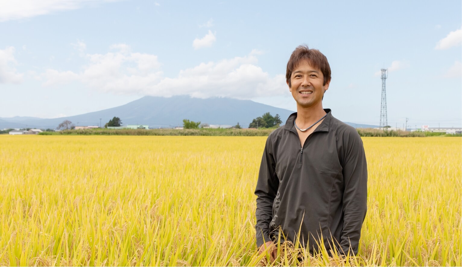 生産者 工藤 憲児 さん